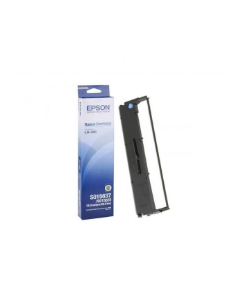Taśma barwiąca Epson C13S015637 (oryginał RX105; czarny)