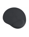 Podkładka GEMBIRD żelowa MP-GEL-BK (240mm x 220mm) - nr 1