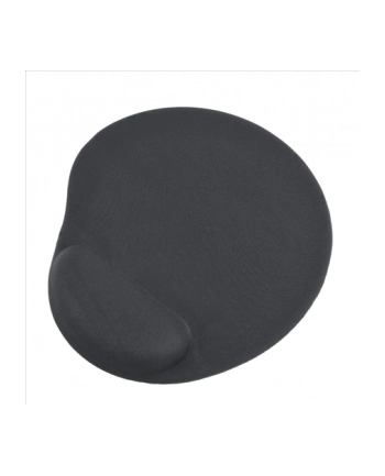 Podkładka GEMBIRD żelowa MP-GEL-BK (240mm x 220mm)