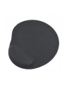Podkładka GEMBIRD żelowa MP-GEL-BK (240mm x 220mm) - nr 3