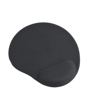 Podkładka GEMBIRD żelowa MP-GEL-BK (240mm x 220mm)