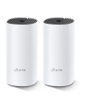 Access Point TP-LINK DECO M4 2-PACK (300 Mb/s - 802.11 b/g/n  867 Mb/s - 802.11 a/n/ac) - nr 16
