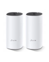 Access Point TP-LINK DECO M4 2-PACK (300 Mb/s - 802.11 b/g/n  867 Mb/s - 802.11 a/n/ac) - nr 1
