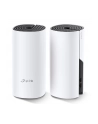 Access Point TP-LINK DECO M4 2-PACK (300 Mb/s - 802.11 b/g/n  867 Mb/s - 802.11 a/n/ac) - nr 6