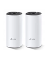 Access Point TP-LINK DECO M4 2-PACK (300 Mb/s - 802.11 b/g/n  867 Mb/s - 802.11 a/n/ac) - nr 9