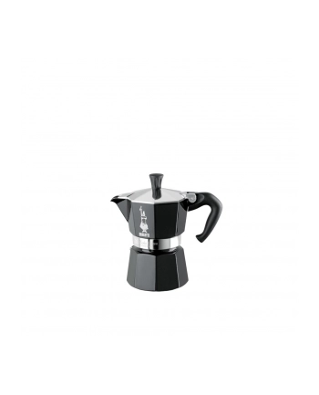 Kawiarka BIALETTI Moka Express (kolor czarny) nr 2