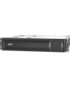 Zasilacz awaryjny UPS APC SMT1500RMI2UC (Rack; 1500VA) - nr 20