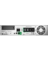 Zasilacz awaryjny UPS APC SMT1500RMI2UC (Rack; 1500VA) - nr 21