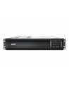 Zasilacz awaryjny UPS APC SMT1500RMI2UC (Rack; 1500VA) - nr 24