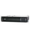 Zasilacz awaryjny UPS APC SMT1500RMI2UC (Rack; 1500VA) - nr 25