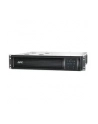 Zasilacz awaryjny UPS APC SMT1500RMI2UC (Rack; 1500VA) - nr 49