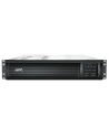 Zasilacz awaryjny UPS APC SMT1500RMI2UC (Rack; 1500VA) - nr 52