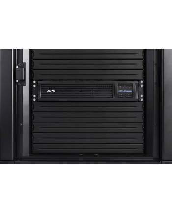 Zasilacz awaryjny UPS APC SMT1500RMI2UC (Rack; 1500VA) nr 2