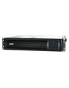 Zasilacz awaryjny UPS APC SMT750RMI2UC (Rack; 750VA) - nr 28