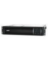 Zasilacz awaryjny UPS APC SMT750RMI2UC (Rack; 750VA) - nr 29