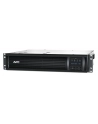 Zasilacz awaryjny UPS APC SMT750RMI2UC (Rack; 750VA) - nr 2