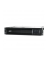 Zasilacz awaryjny UPS APC SMT750RMI2UC (Rack; 750VA) - nr 33