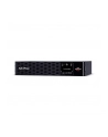 Zasilacz awaryjny UPS CyberPower PR1000ERT2U (RM/TWR; 1000VA) - nr 18