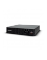 Zasilacz awaryjny UPS CyberPower PR1000ERT2U (RM/TWR; 1000VA) - nr 24