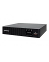 Zasilacz awaryjny UPS CyberPower PR1000ERT2U (RM/TWR; 1000VA) - nr 32