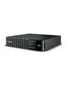 Zasilacz awaryjny UPS CyberPower PR1000ERT2U (RM/TWR; 1000VA) - nr 37