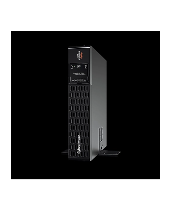 Zasilacz awaryjny UPS CyberPower PR1000ERT2U (RM/TWR; 1000VA) nr 2