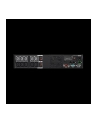 Zasilacz awaryjny UPS CyberPower PR1500ERT2U (RM/TWR; 1500VA) - nr 13