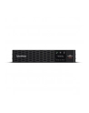 Zasilacz awaryjny UPS CyberPower PR1500ERT2U (RM/TWR; 1500VA) - nr 17