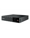 Zasilacz awaryjny UPS CyberPower PR1500ERT2U (RM/TWR; 1500VA) - nr 28