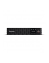 Zasilacz UPS CyberPower PR1500ERTXL2U - nr 14