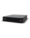 Zasilacz UPS CyberPower PR1500ERTXL2U - nr 17