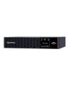 Zasilacz UPS CyberPower PR1500ERTXL2U - nr 21