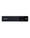 Zasilacz UPS CyberPower PR1500ERTXL2U - nr 22