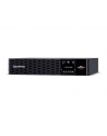Zasilacz UPS CyberPower PR1500ERTXL2U - nr 25