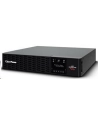 Zasilacz UPS CyberPower PR1500ERTXL2U - nr 27