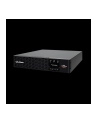 Zasilacz awaryjny UPS CyberPower PR2200ERTXL2U (RM/TWR; 2200VA) - nr 1