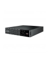 Zasilacz awaryjny UPS CyberPower PR2200ERTXL2U (RM/TWR; 2200VA) - nr 26