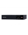 Zasilacz awaryjny UPS CyberPower PR2200ERTXL2U (RM/TWR; 2200VA) - nr 27