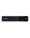 Zasilacz awaryjny UPS CyberPower PR2200ERTXL2U (RM/TWR; 2200VA) - nr 28