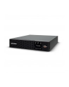 Zasilacz awaryjny UPS CyberPower PR2200ERTXL2U (RM/TWR; 2200VA) - nr 46