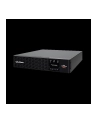Zasilacz awaryjny UPS CyberPower PR2200ERTXL2U (RM/TWR; 2200VA) - nr 9