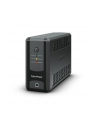 Zasilacz awaryjny UPS CyberPower UT850EG-FR (TWR; 850VA) - nr 14