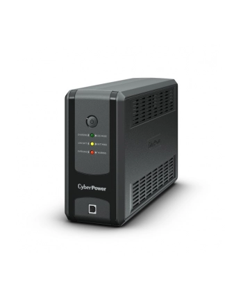 Zasilacz awaryjny UPS CyberPower UT850EG-FR (TWR; 850VA) nr 1