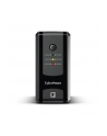 Zasilacz awaryjny UPS CyberPower UT850EG-FR (TWR; 850VA) - nr 8