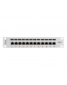 Patch panel Lanberg PPF6-9012-S (1U; 10 ; kat. 6; FTP; 12xRJ-45) - nr 2