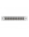 Patch panel Lanberg PPF6-9012-S (1U; 10 ; kat. 6; FTP; 12xRJ-45) - nr 7