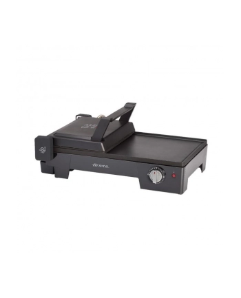 Grill elektryczny Ariete Multi Grill 3in1 1916 (Nie dotyczy; 2400W; kolor czarny) nr 2