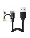 Kabel Baseus Yiven CALYW-01 (USB 2.0 - Lightning ; 1 2m; kolor czarny) - nr 11