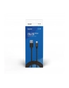 Kabel SAVIO CL-129 (USB 2.0 typu C - USB 2.0 typu A ; 2m; kolor czarny) - nr 13