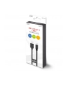 Kabel SAVIO CL-129 (USB 2.0 typu C - USB 2.0 typu A ; 2m; kolor czarny) - nr 6